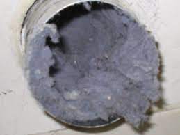 Dryer and Vent cleaning